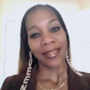 Meet your Posher, Keisha